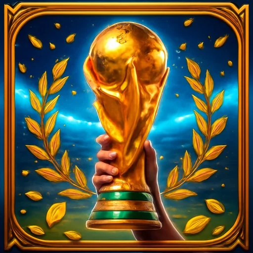9777BET App Feature List Screen